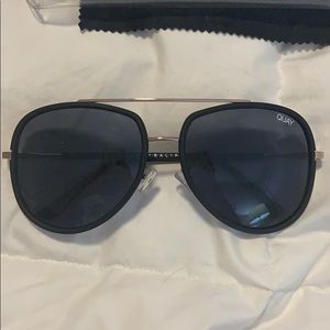 Quay Australia sunglasses